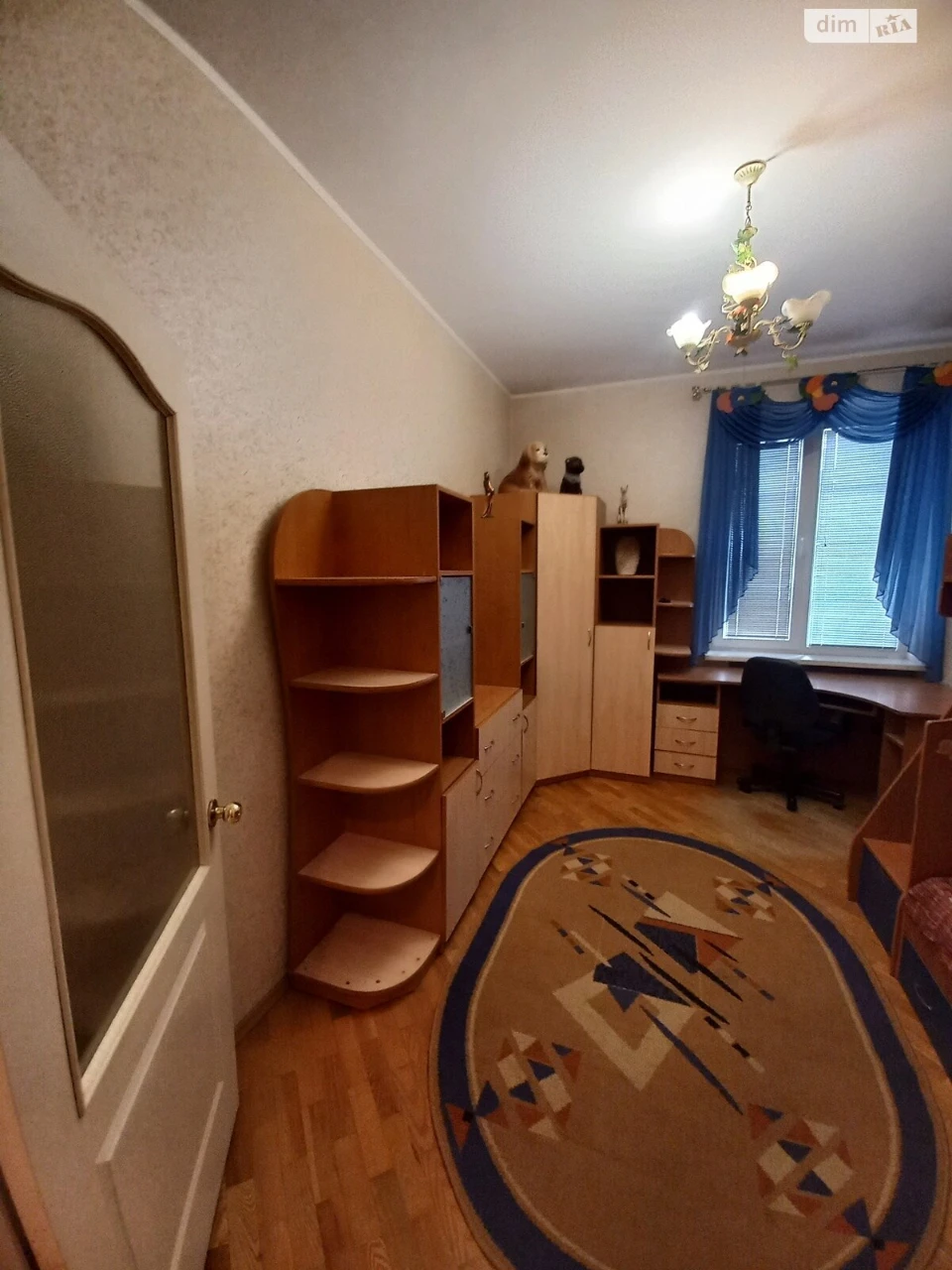 Довгострокова Оренда Квартиры в Подольье