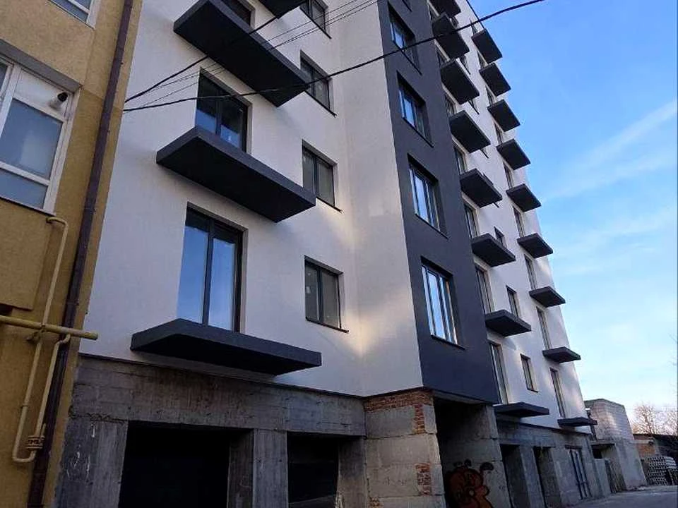 Квартира. Івано-Франківськ, вулиця Дмитра Коцюбайла
