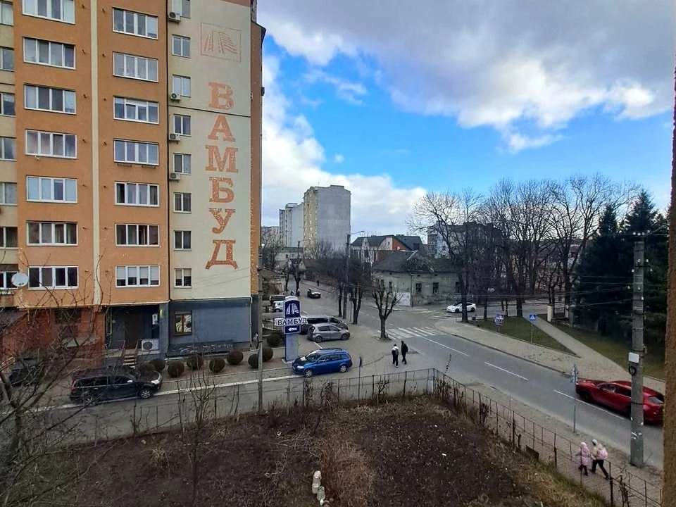 Квартира. Івано-Франківськ, Вовчинецька вул.