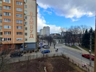 Квартира. Івано-Франківськ, Вовчинецька вул.