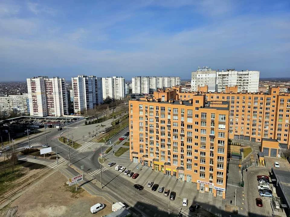 Квартира. Дніпро, Миколи Міхновського вул. (Щербини)