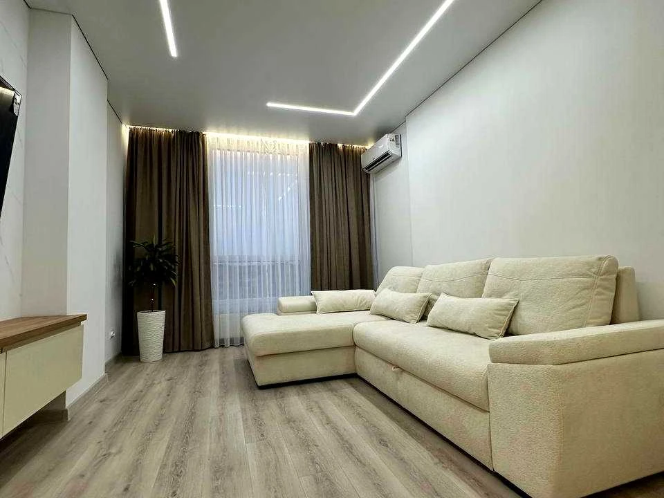 Apartment. Eugene Konovalets Street, Ivano-Frankivsk