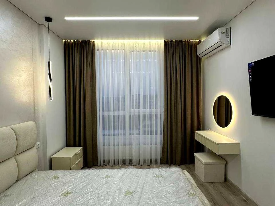 Apartment. Eugene Konovalets Street, Ivano-Frankivsk