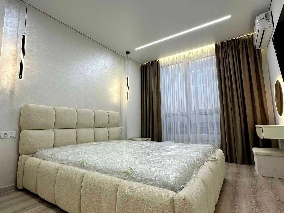 Apartment. Eugene Konovalets Street, Ivano-Frankivsk