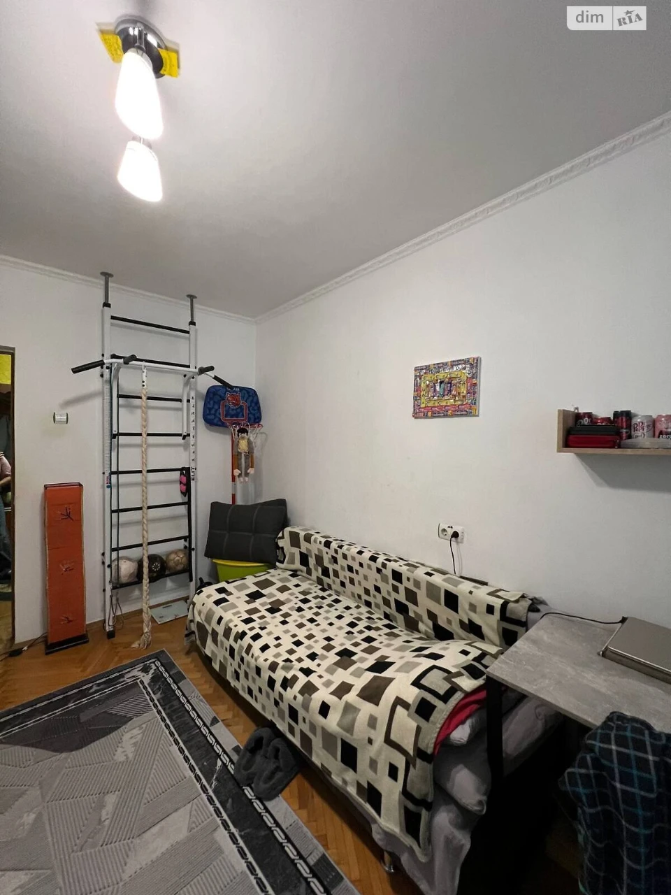 Apartment for Sale - Brate