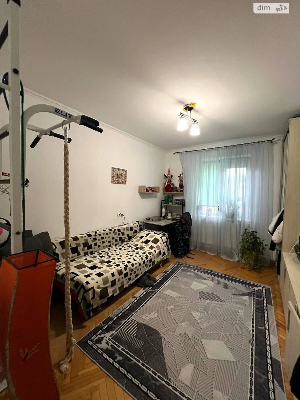 Apartment for Sale - Brate