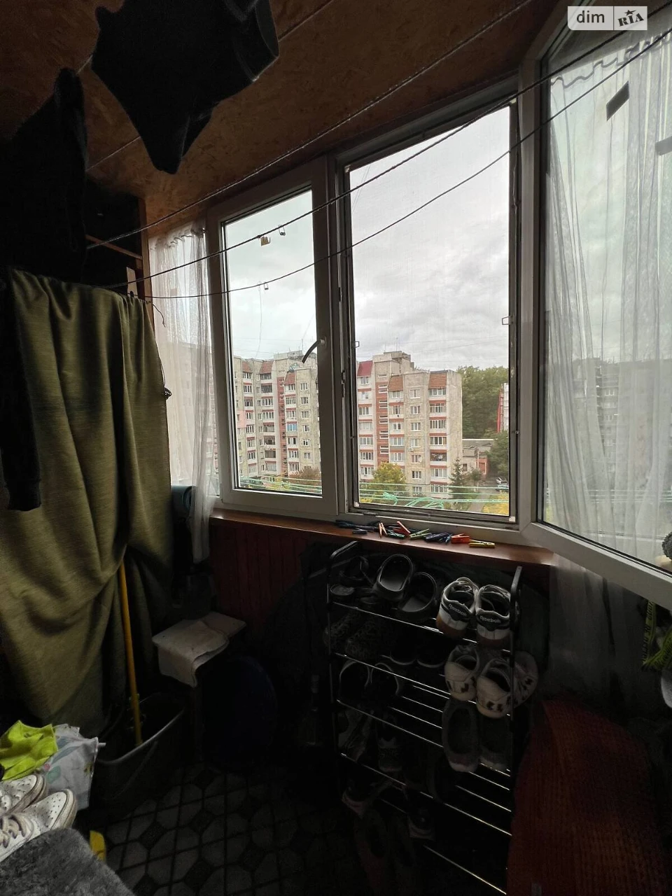 Apartment for Sale - Brate