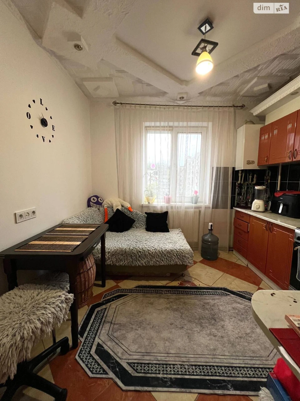 Apartment for Sale - Brate