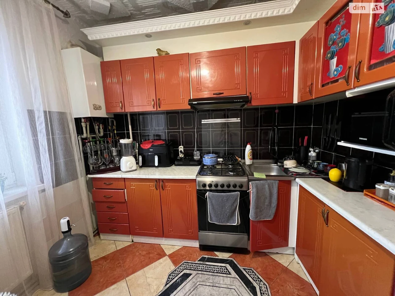 Apartment for Sale - Brate