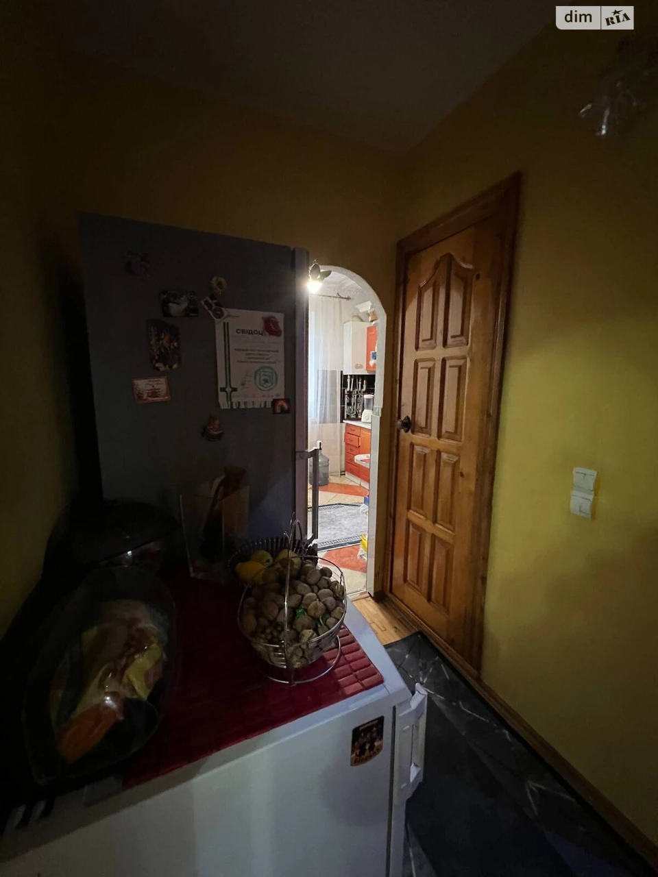 Apartment for Sale - Brate