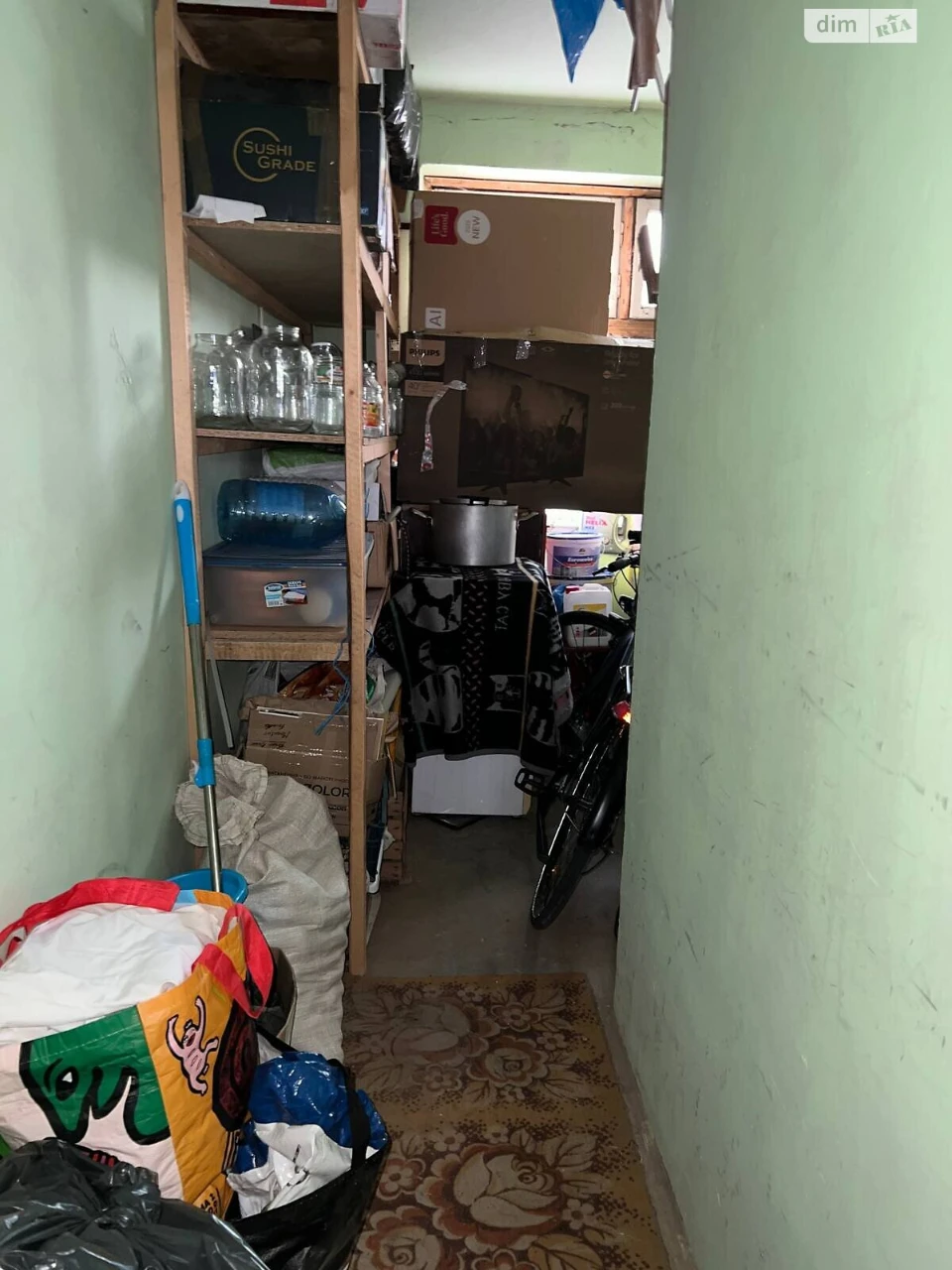 Apartment for Sale - Brate