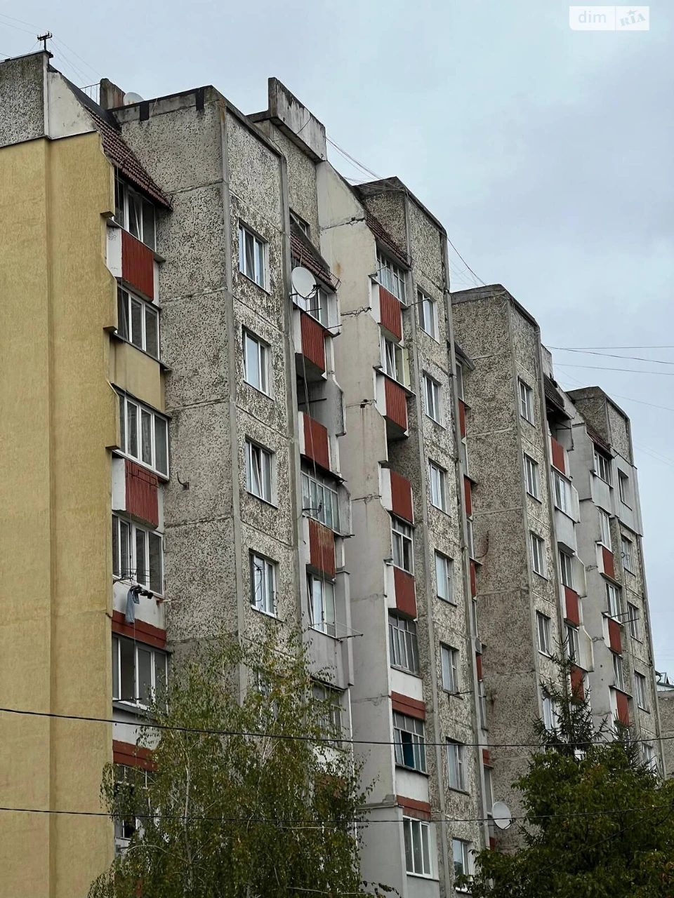 Apartment for Sale - Brate
