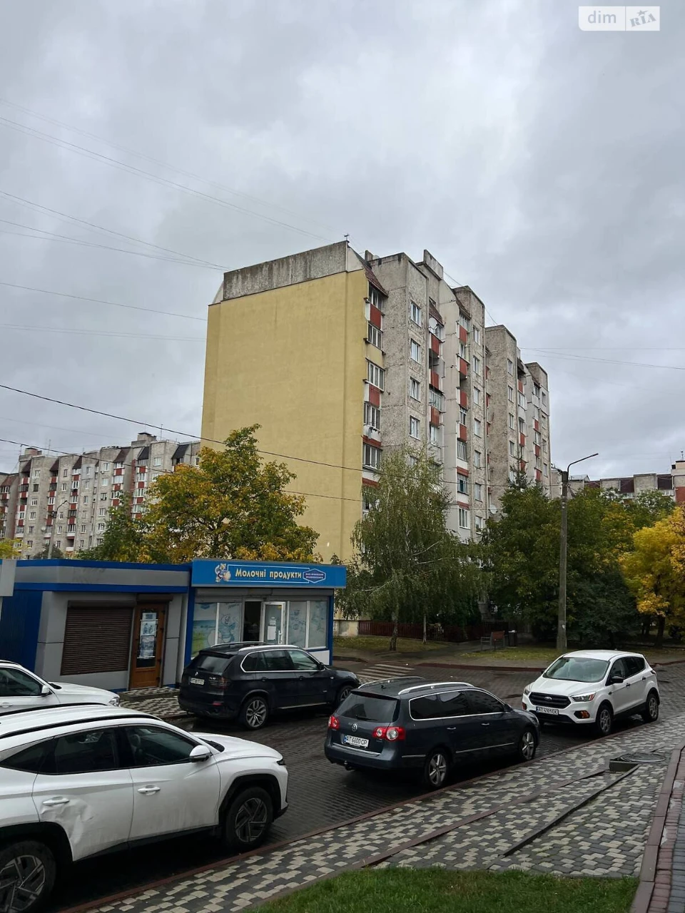 Apartment for Sale - Brate