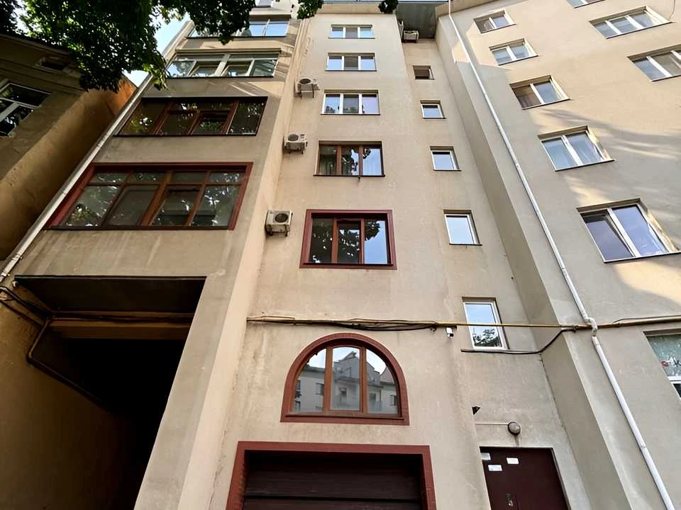 Квартира. Львів, вул. Стриєва
