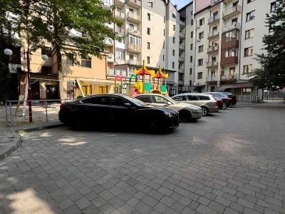Квартира. Львів, вул. Стриєва