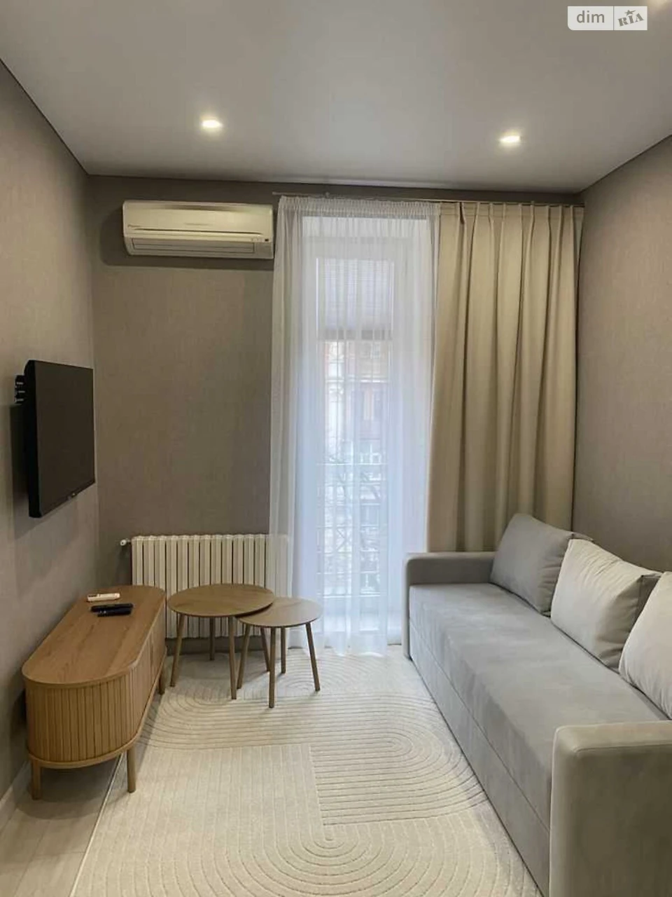 Apartment for Sale - City Center