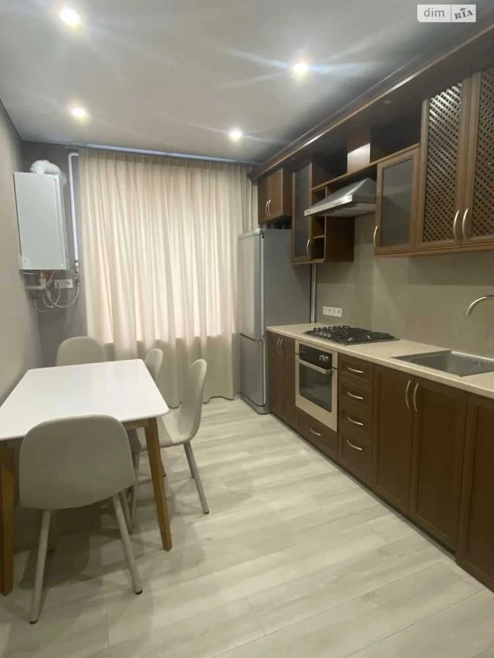 Apartment for Sale - City Center