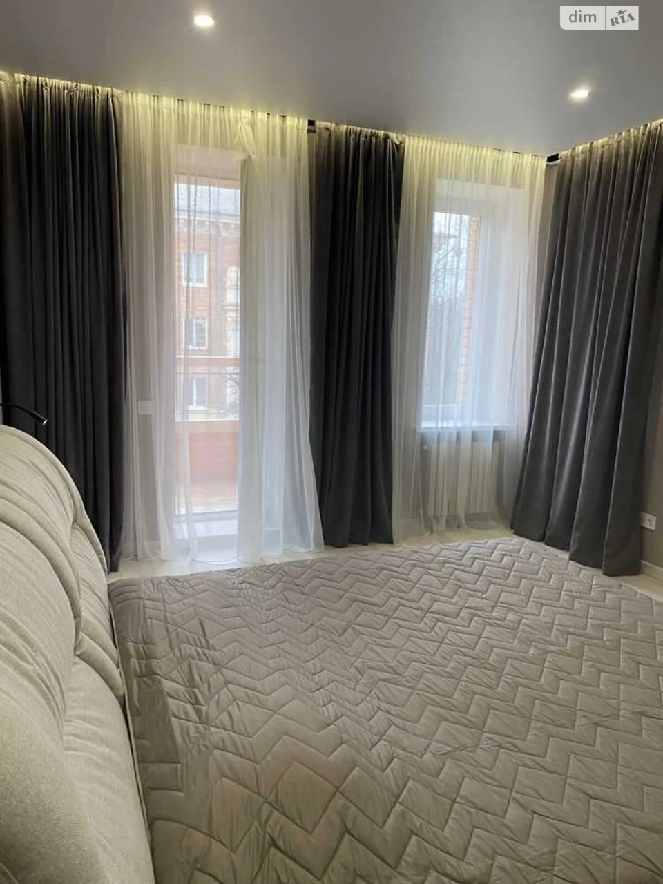 Apartment for Sale - City Center