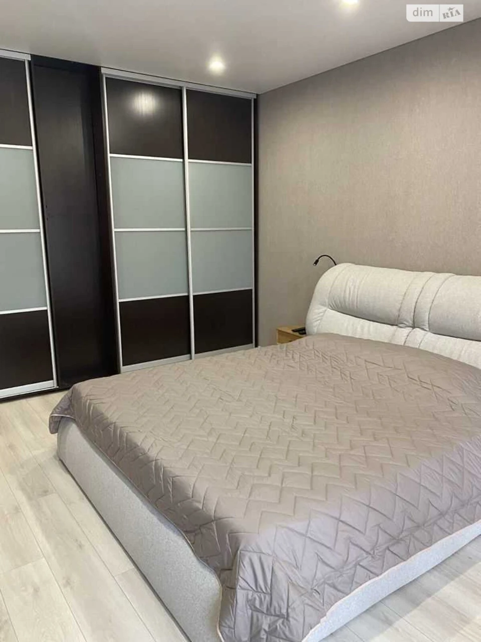 Apartment for Sale - City Center