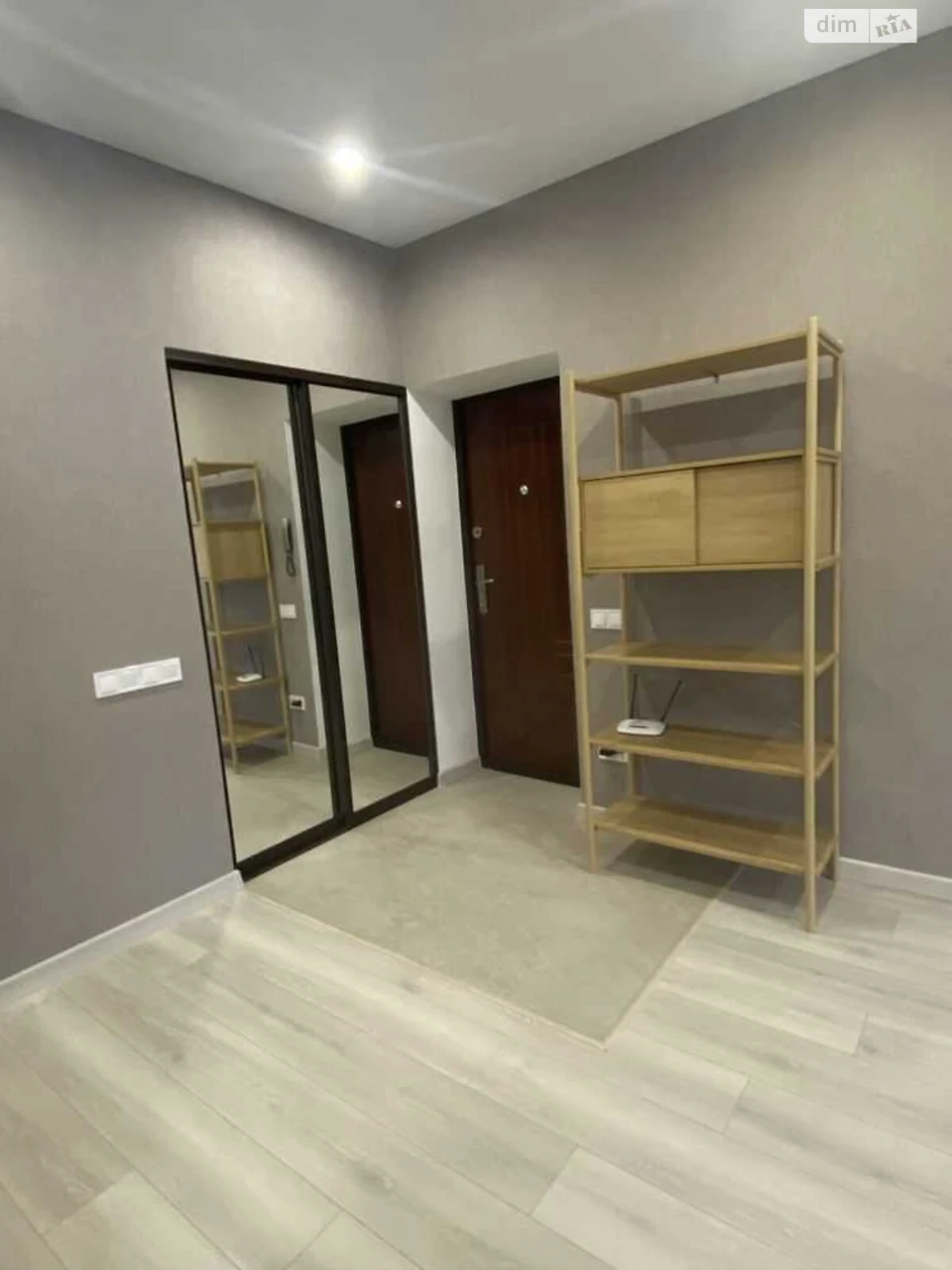 Apartment for Sale - City Center
