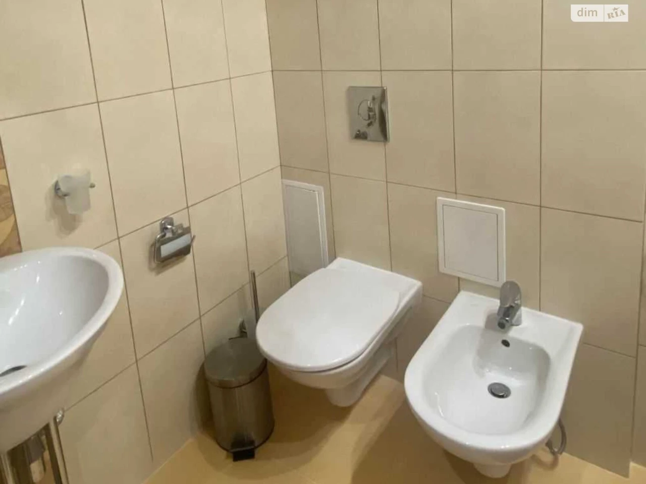 Apartment for Sale - City Center
