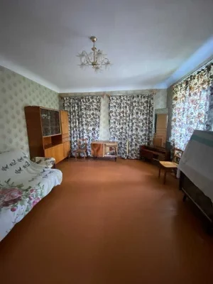 For sale, detached house