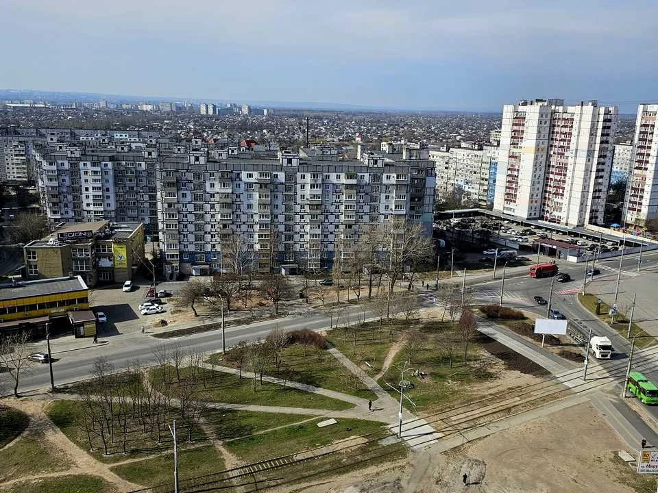 Квартира. Дніпро, Миколи Міхновського вул. (Щербини)