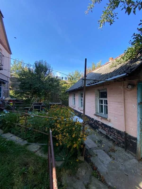 For sale, detached house