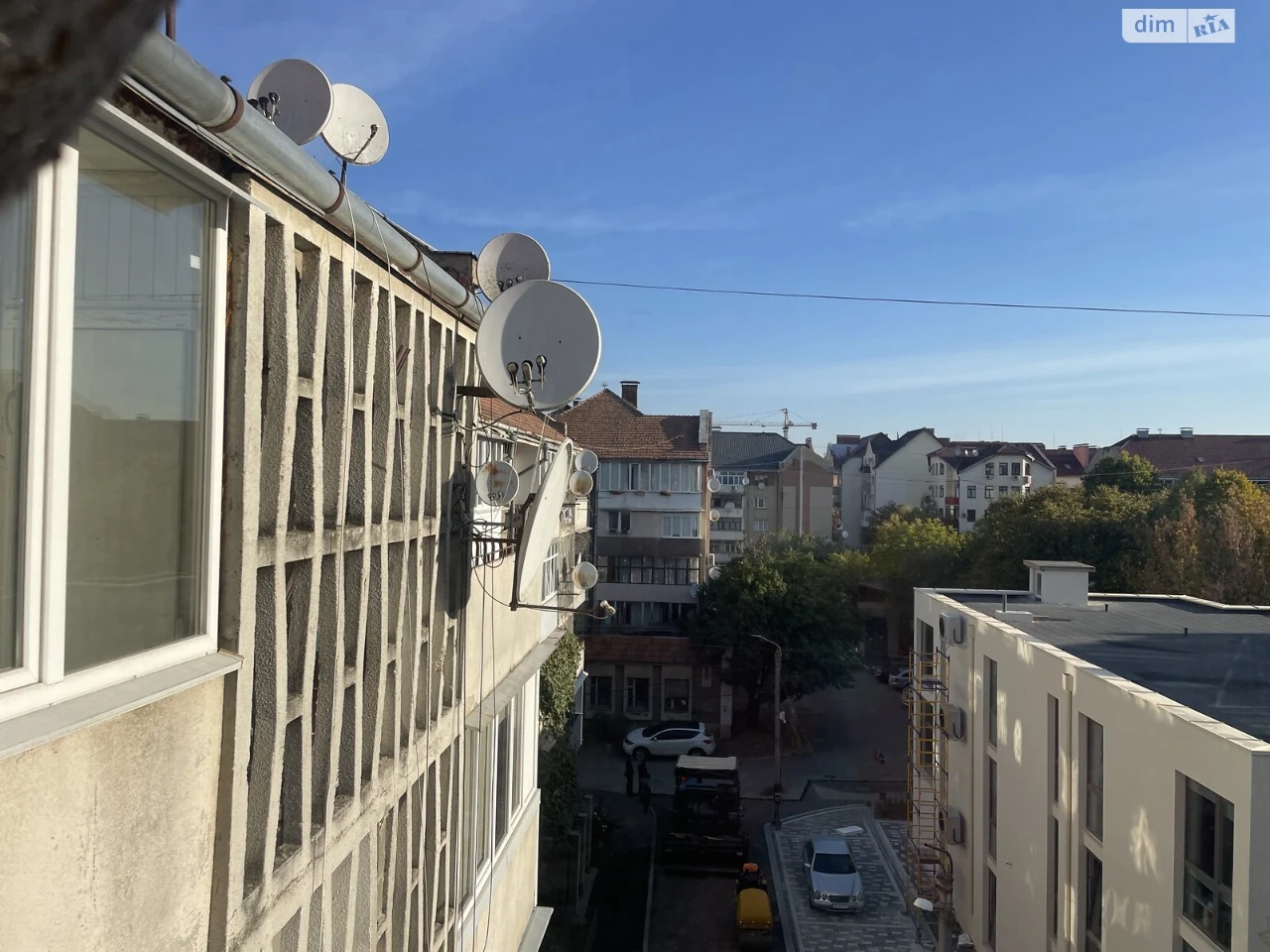 Flat for Sale - City Center