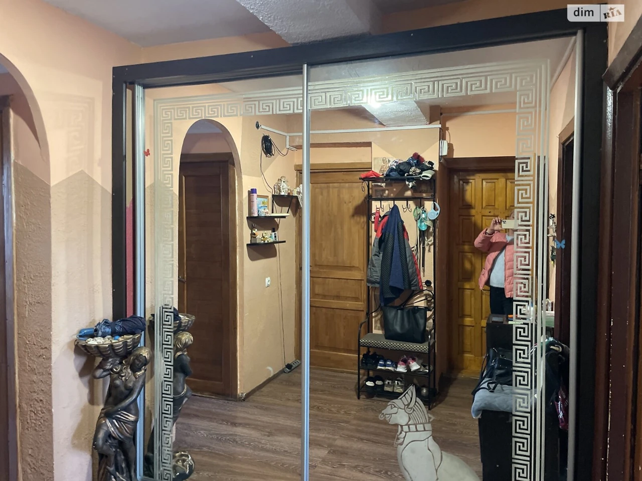Flat for Sale - City Center