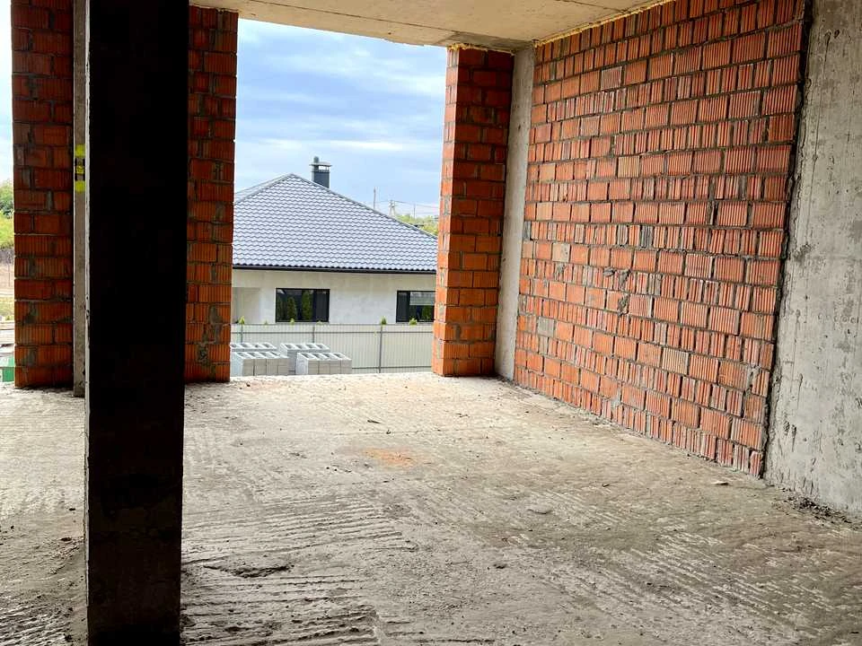 Apartment. Uzhgorod, Zagarinska str.
