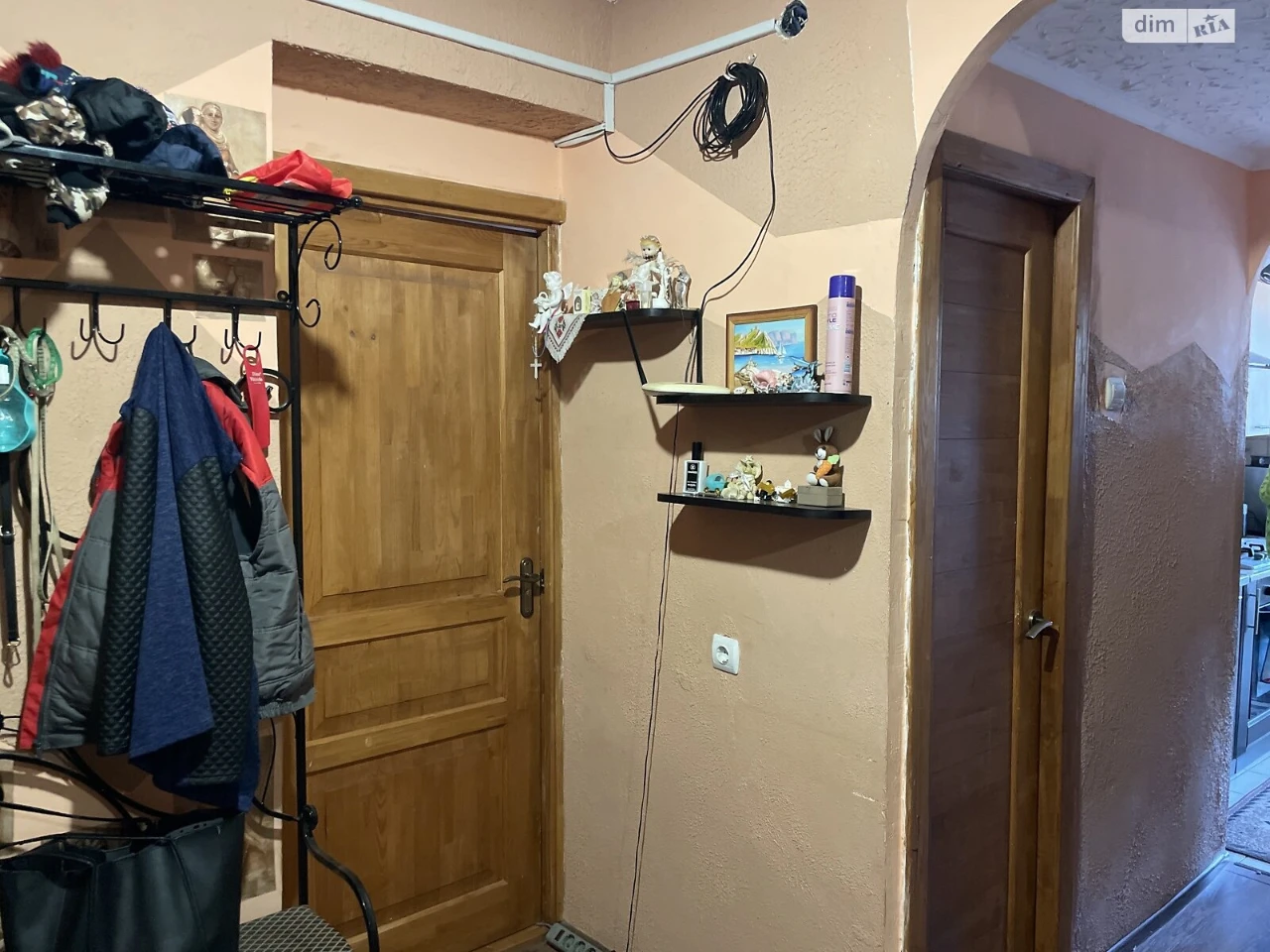 Flat for Sale - City Center