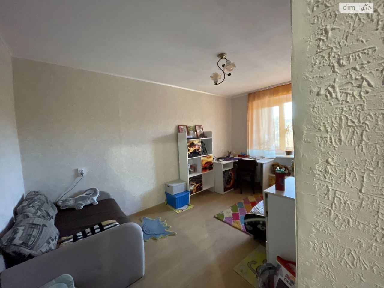 Flat for Sale - City Center