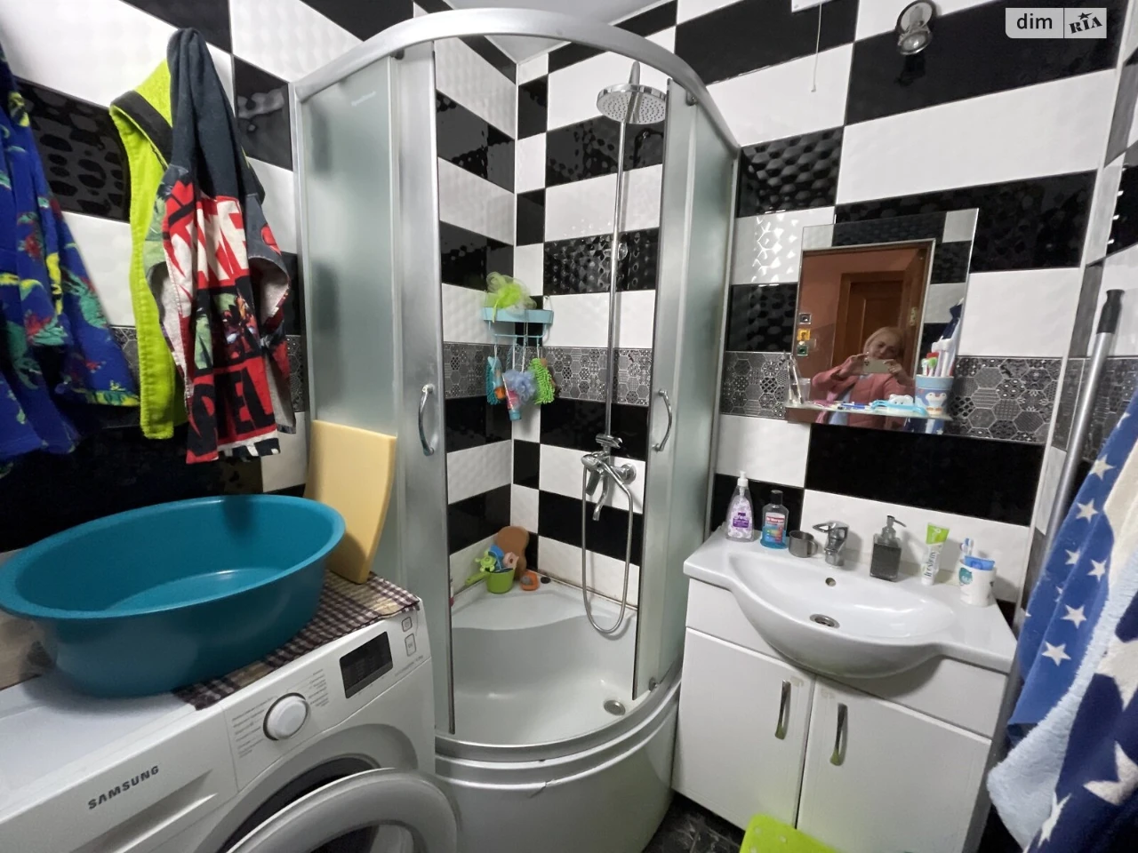 Flat for Sale - City Center
