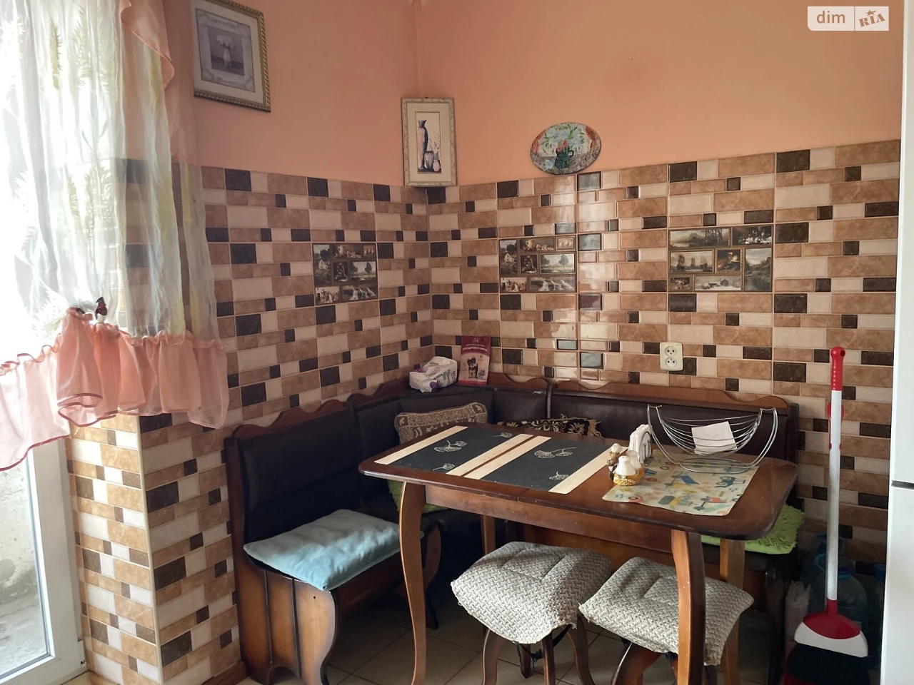 Flat for Sale - City Center