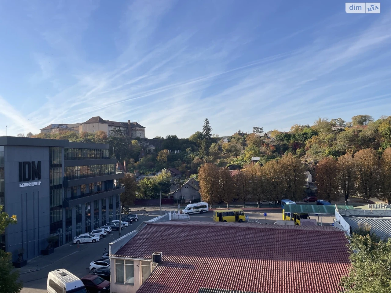 Flat for Sale - City Center