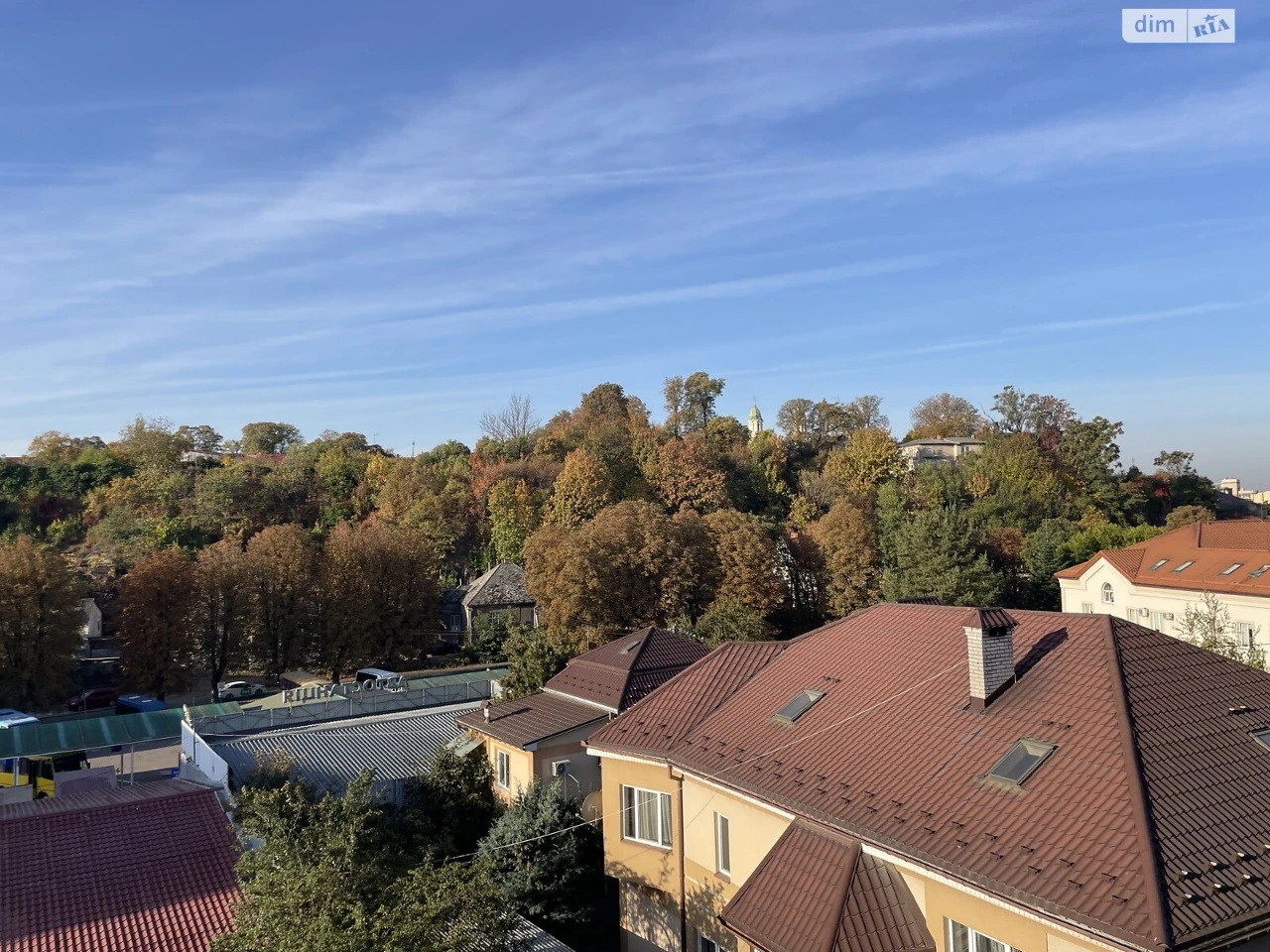 Flat for Sale - City Center