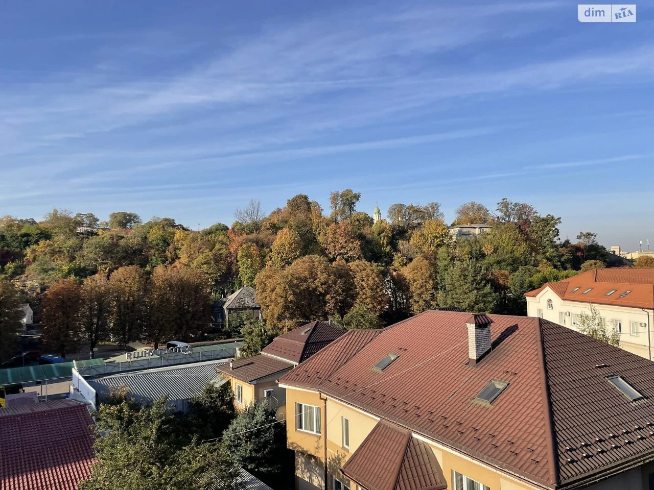 Flat for Sale - City Center