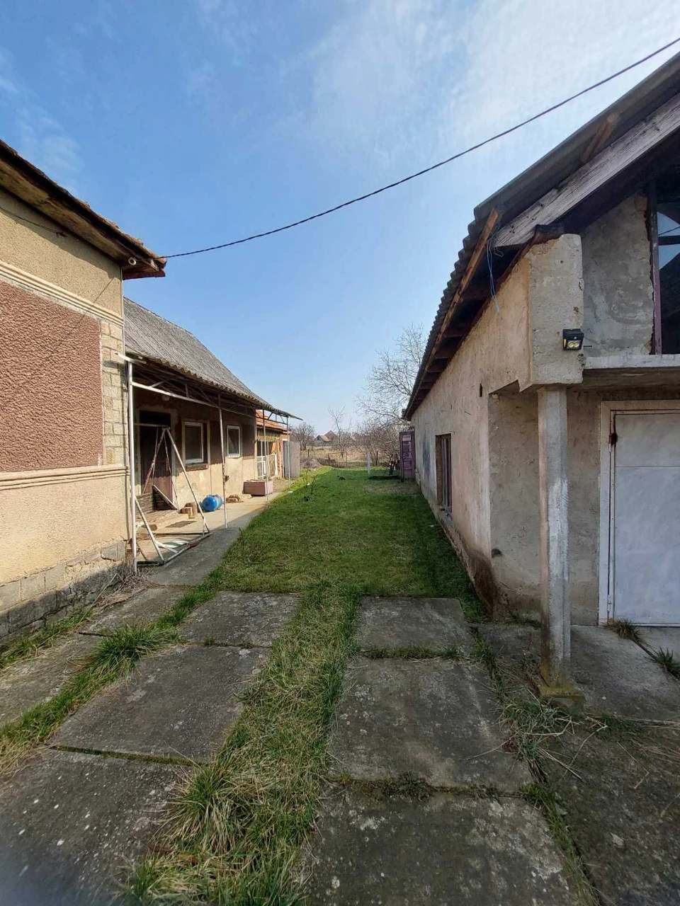 Будиночок в затишній локації
