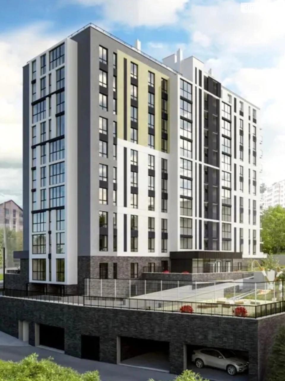 Apartment for Sale - Exhibition