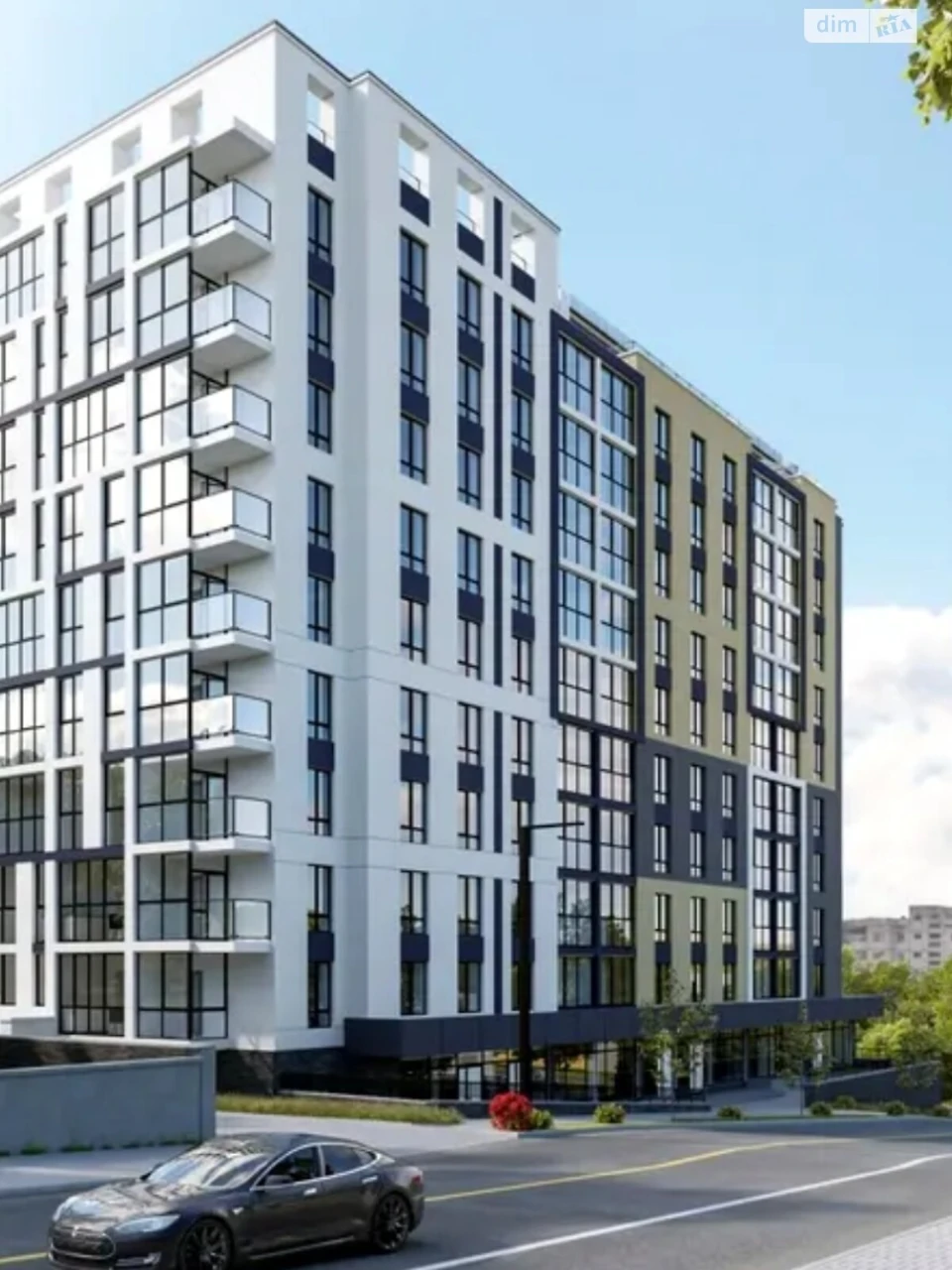Apartment for Sale - Exhibition