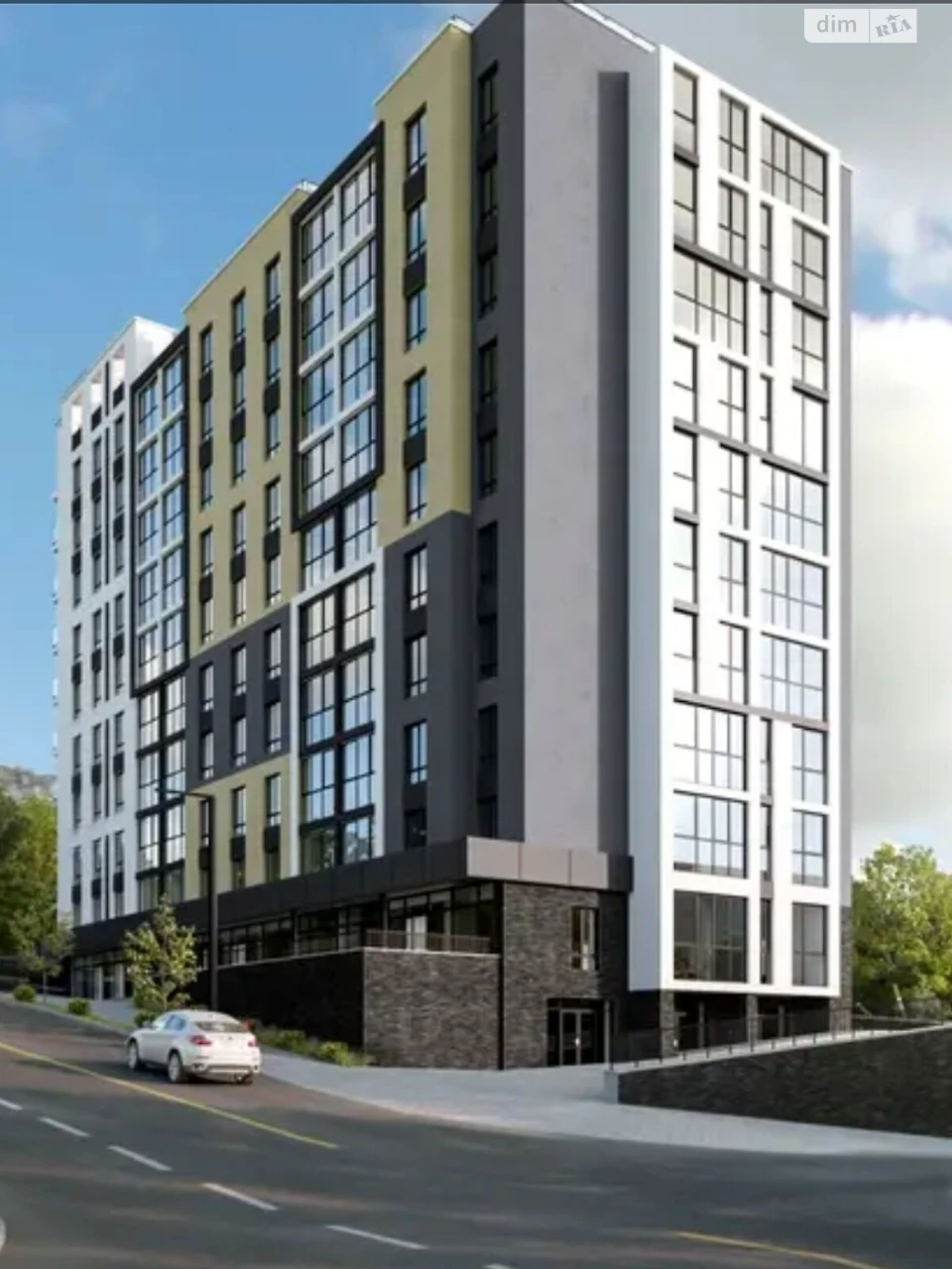 Apartment for Sale - Exhibition