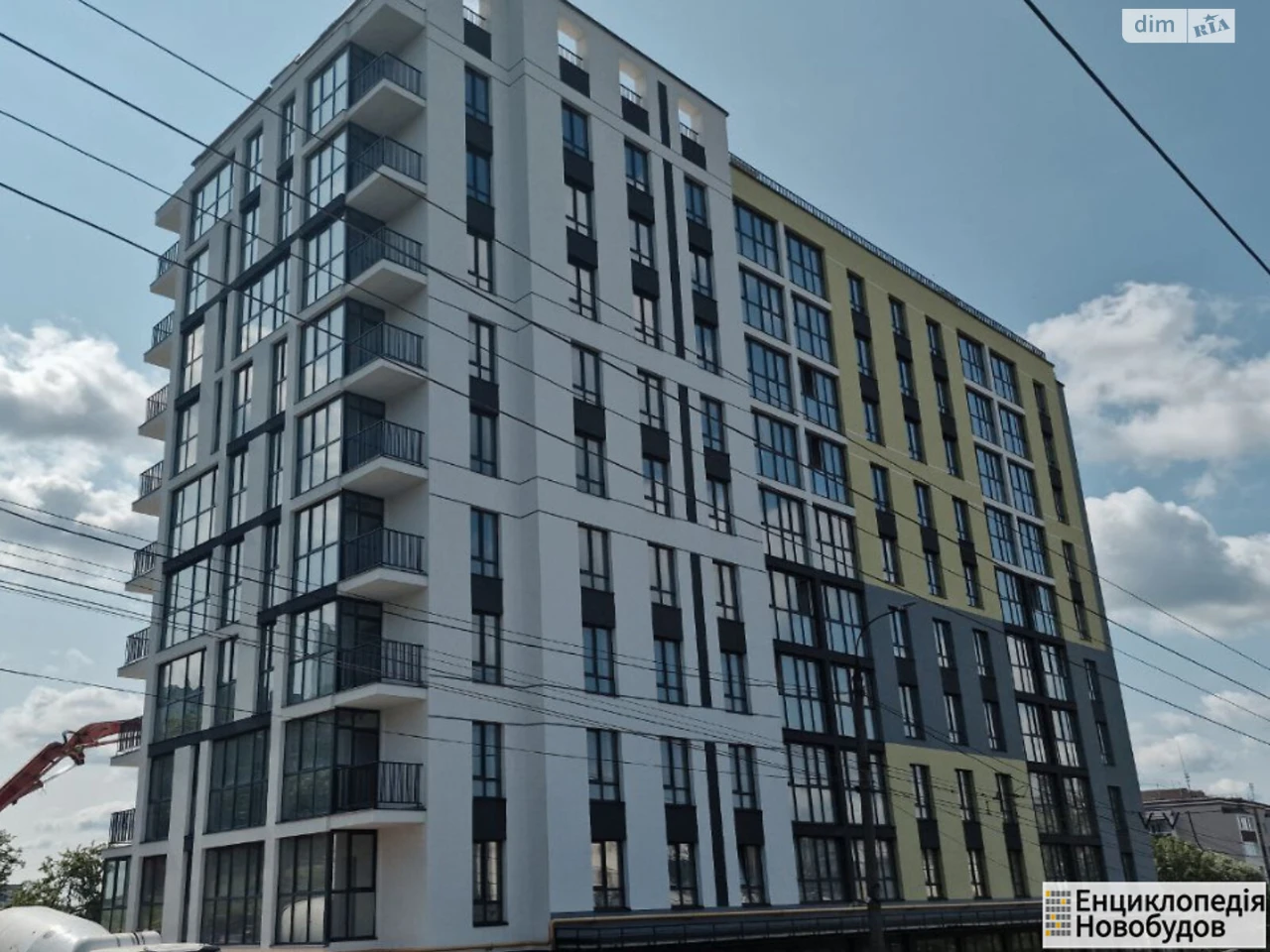 Apartment for Sale - Exhibition