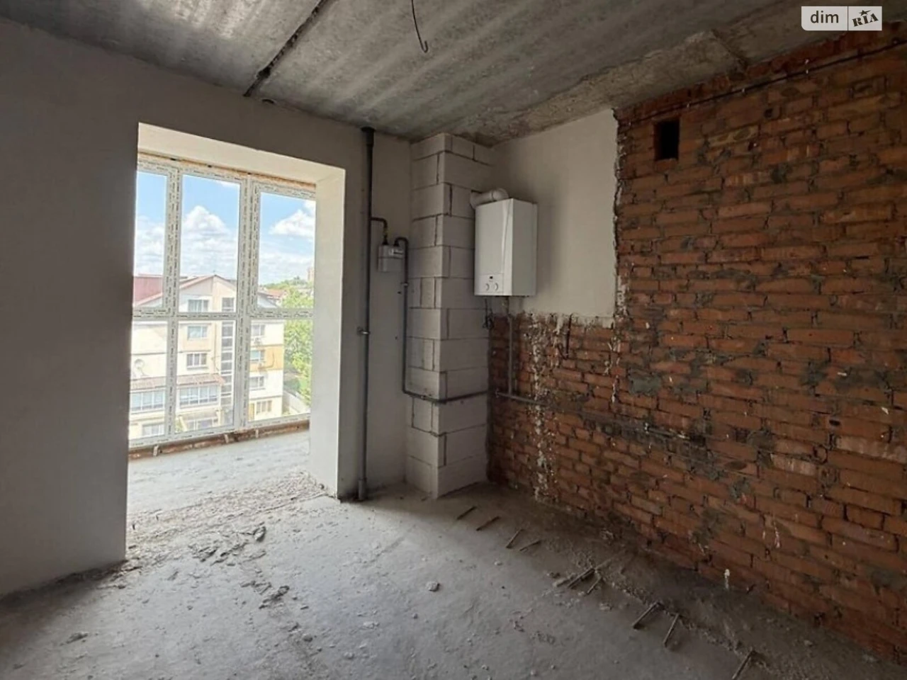 Apartment for Sale - Exhibition
