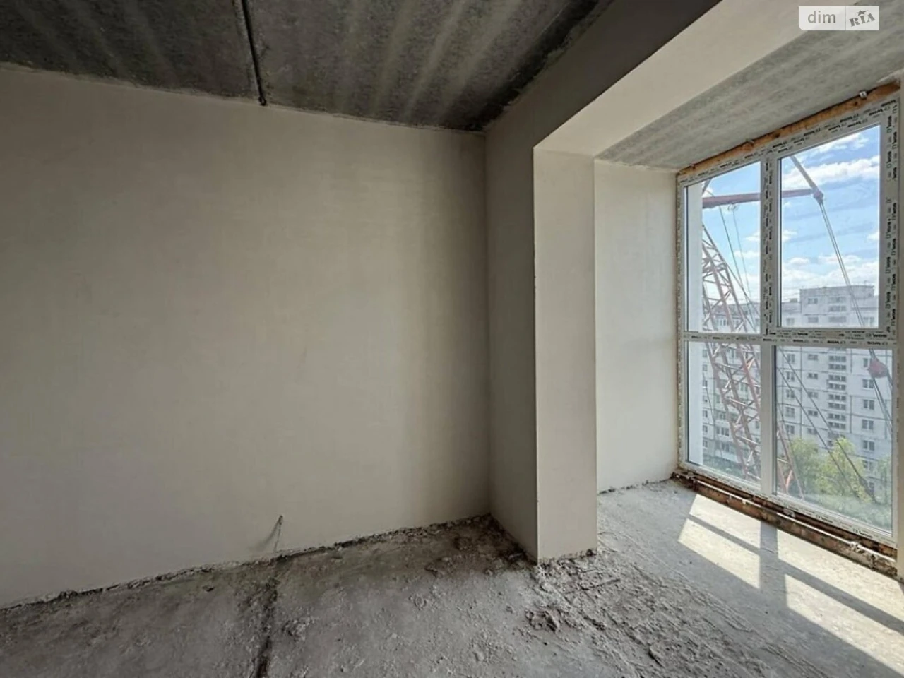 Apartment for Sale - Exhibition