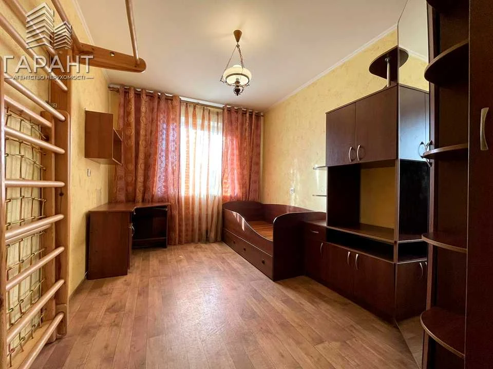 Квартира. Сумы, улица Героев Крута