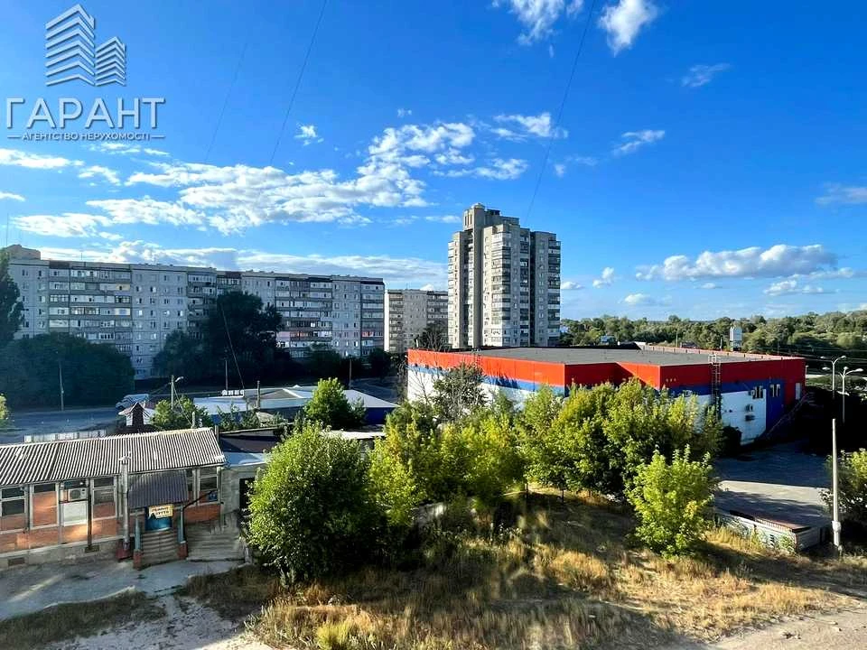 Квартира. Сумы, улица Героев Крута