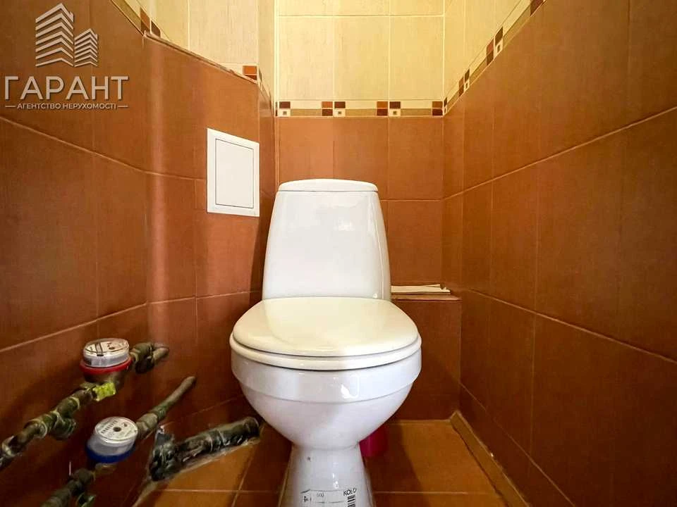 Квартира. Сумы, улица Героев Крута