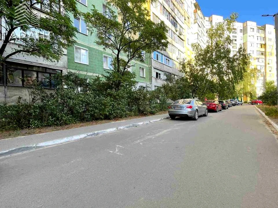 Квартира. Сумы, улица Героев Крута