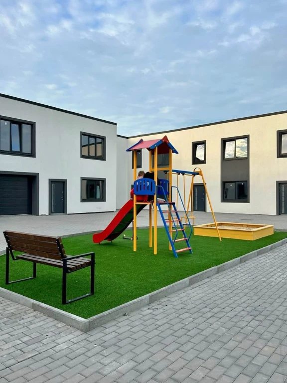 Sale of Townhouse in Lutsk, Chernyshevsky District